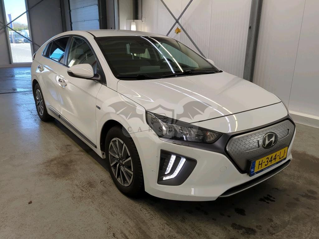 Hyundai IONIQ 38 kWh Comfort 2020