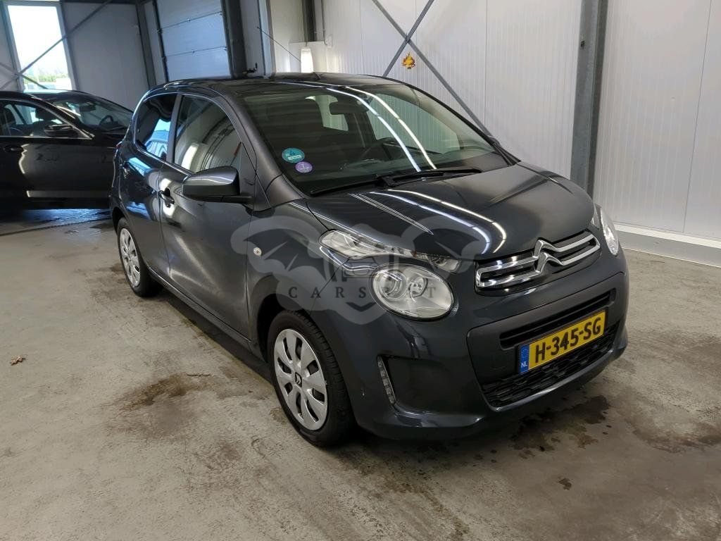 Citroën C1 1.0 VTI FEEL 2020