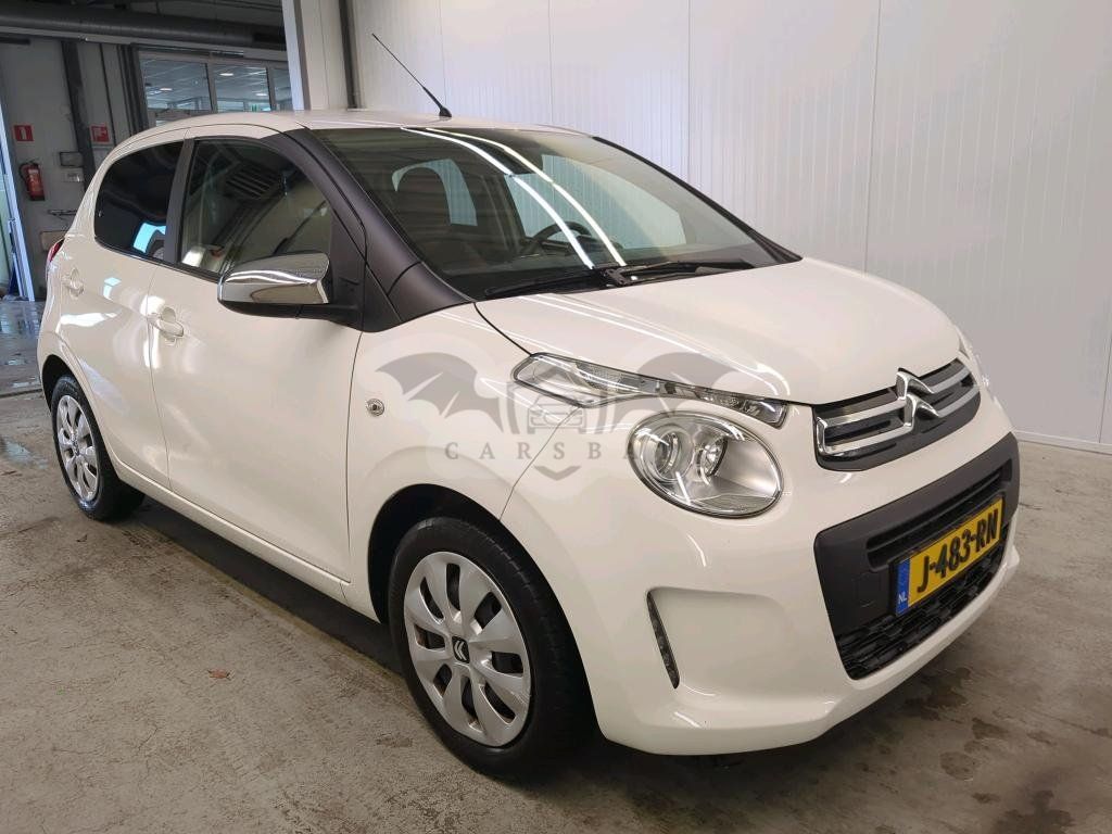 Citroën C1 1.0 VTI FEEL 2020