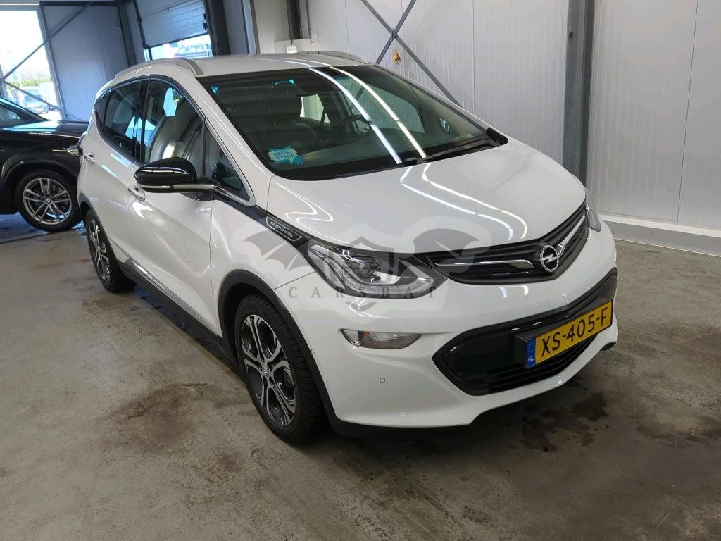 Opel Ampera Executive 2019