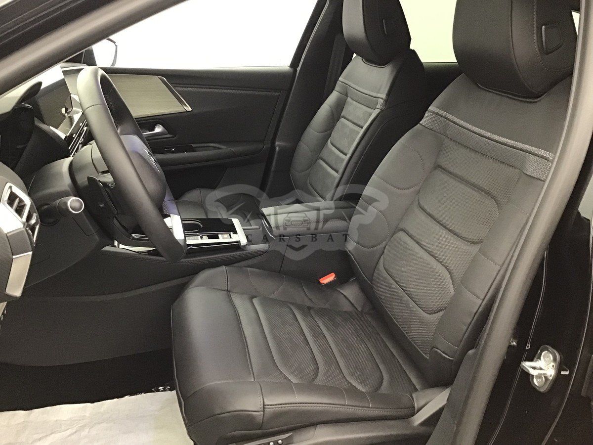 Citroën C5 X 1.2 Plus 2024