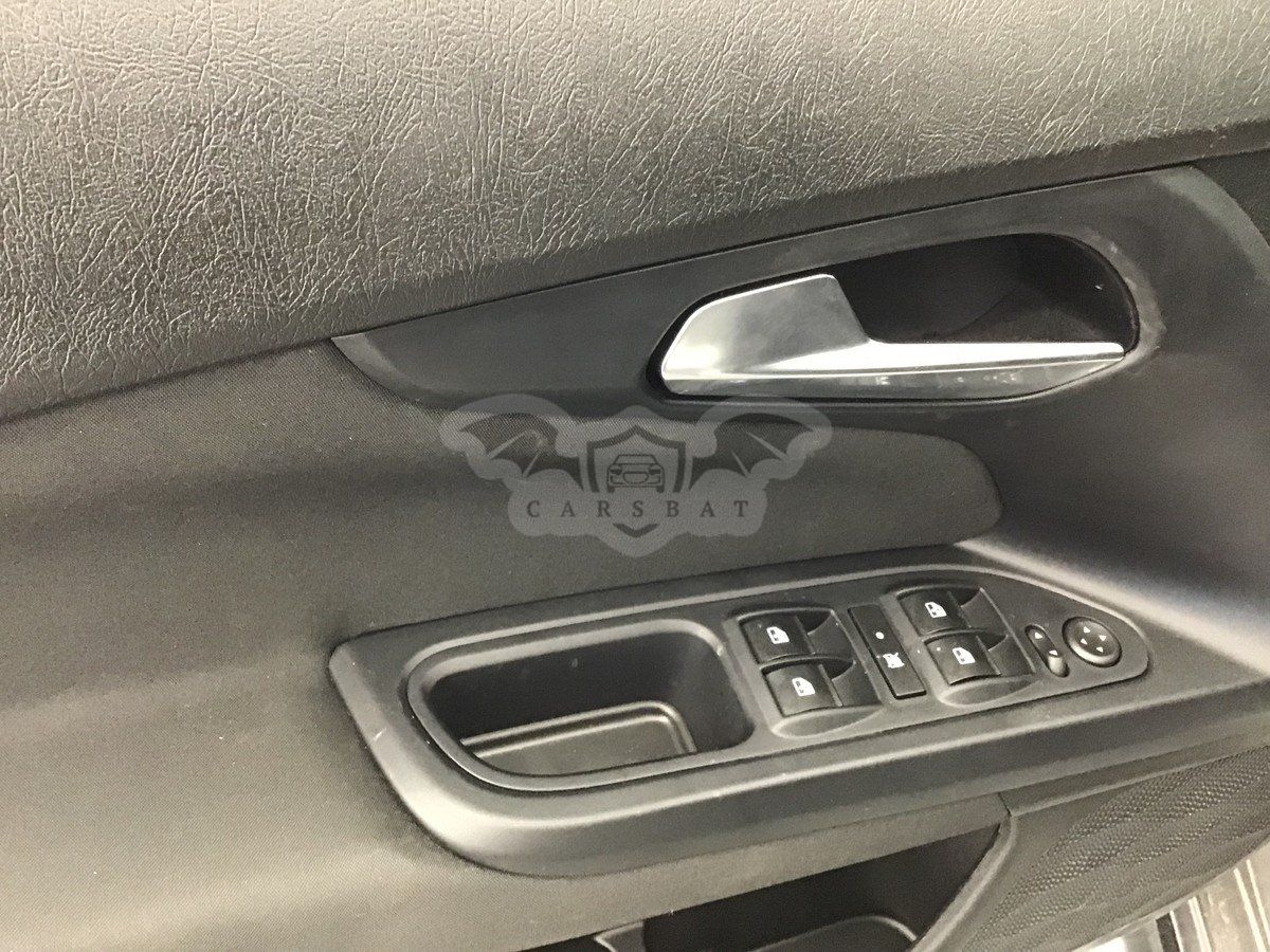 Fiat Tipo 1.5 Cross 2024