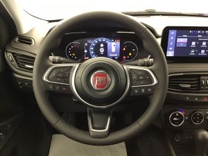 Fiat Tipo 1.5 Cross 2024