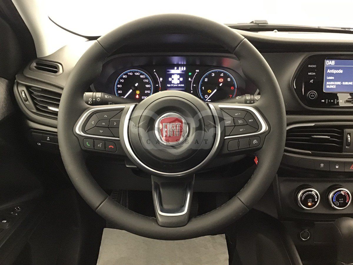 Fiat Tipo 1.5 2024