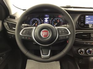 Fiat Tipo 1.5 2024