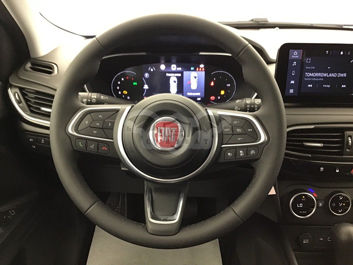 Fiat Tipo 1.5 Cross 2024