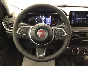 Fiat Tipo 1.5 Cross 2024