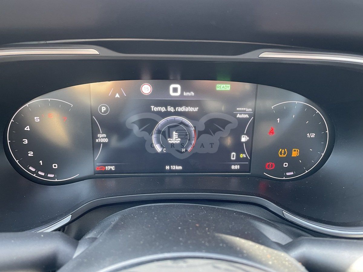 Fiat Tipo 1.5 Cross 2024