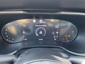 Fiat Tipo 1.5 Cross 2024
