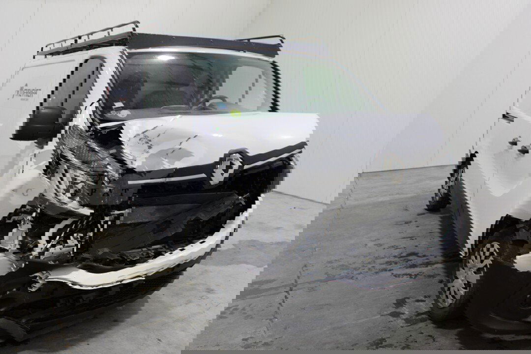 Renault Trafic L1H1 Grand Comfort 2021
