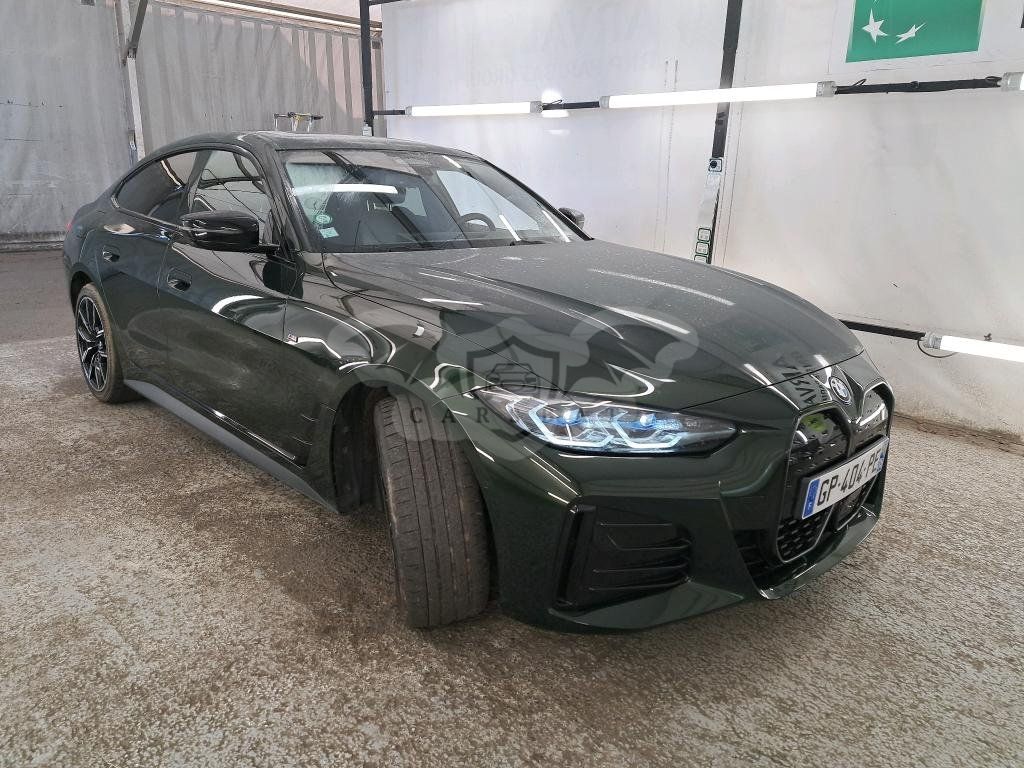BMW i4 M sport 2023