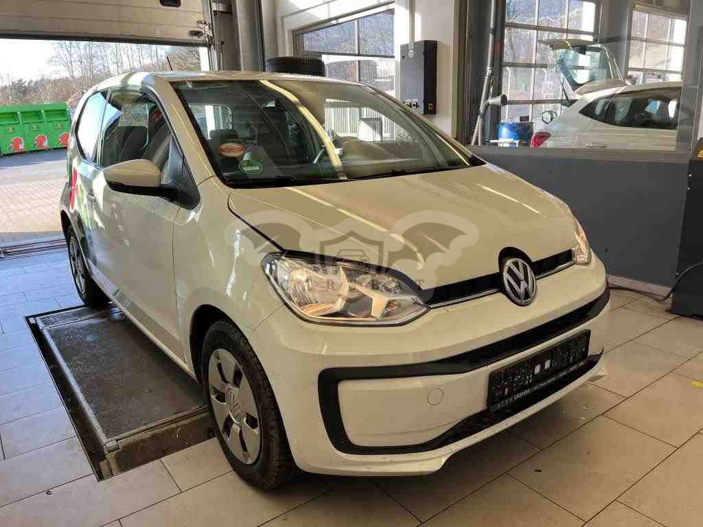 Volkswagen Up! Move Up! 2020