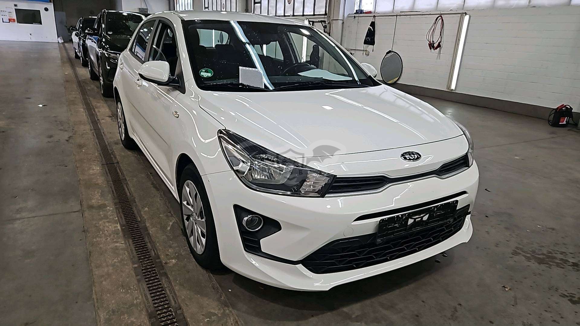 Kia Rio 1.2 Edition 7 2021
