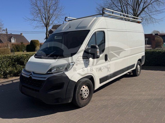 Citroën Jumper L3H2 2.0 HDI Business 2018