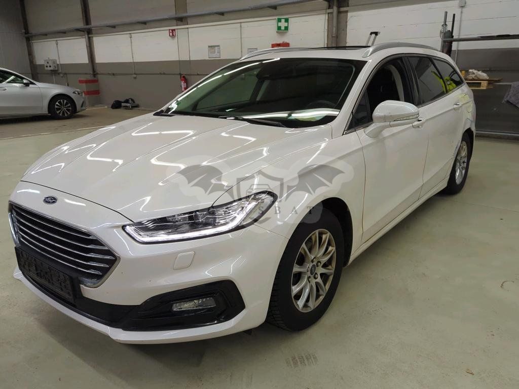 Ford Mondeo 2.0 2020