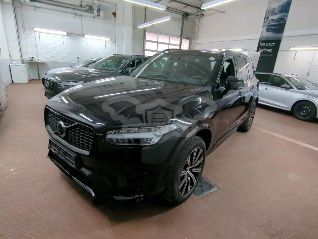 Volvo XC90 B5 2023
