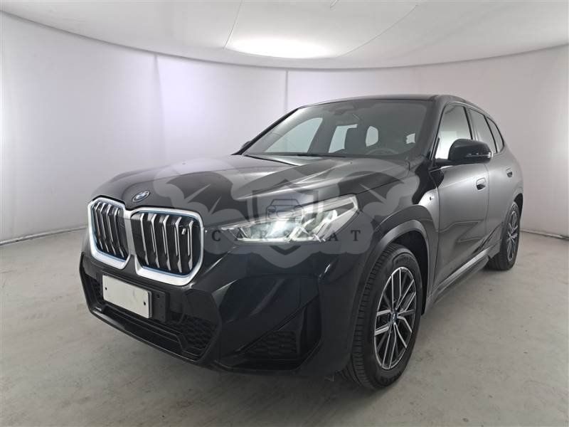 BMW iX1 M Sport 2023