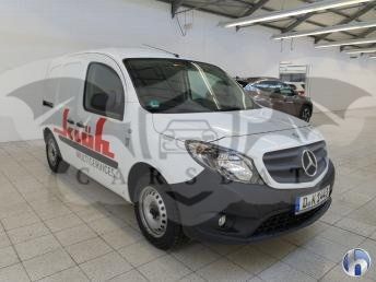 Mercedes-Benz Citan 108 CDI 2018