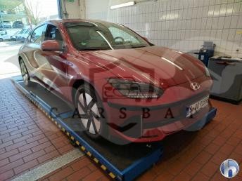 Hyundai IONIQ 6 Uniq 2024