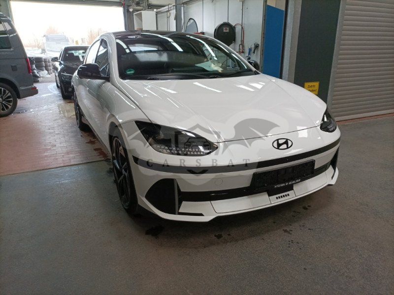 Hyundai IONIQ 6 First Edition 2023