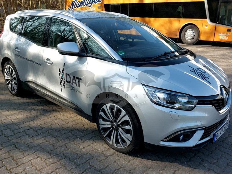 Renault Scenic Business 2020