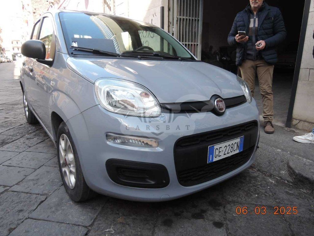 Fiat Panda 1.0 Easy 2021