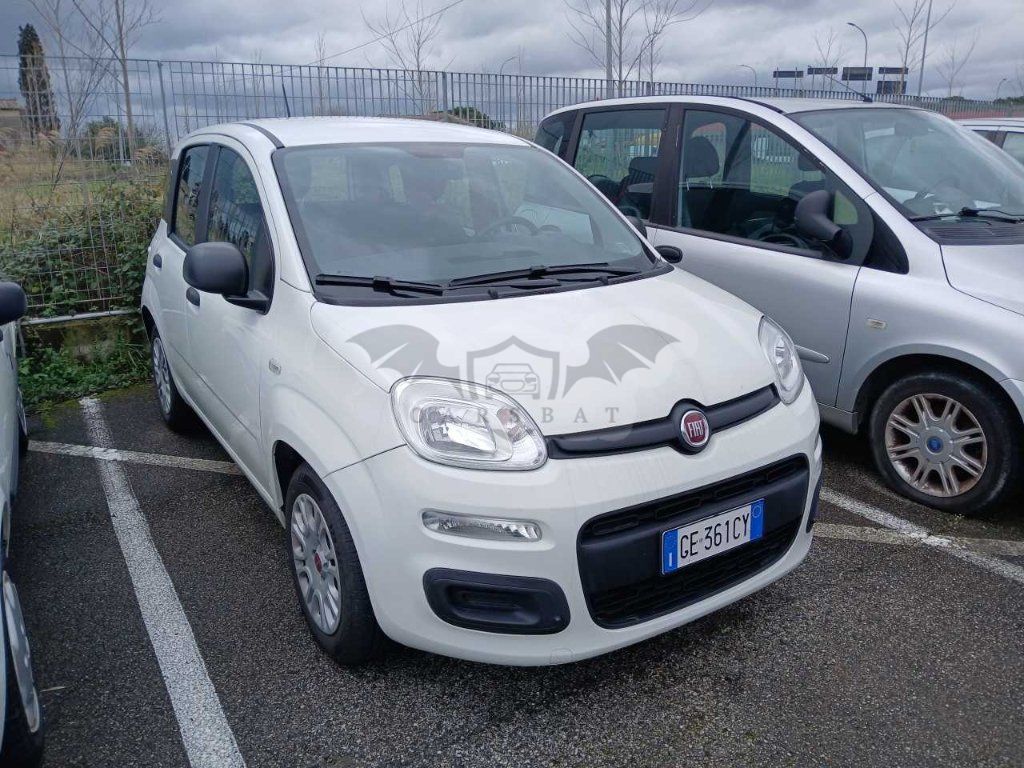 Fiat Panda 1.0 Easy 2021