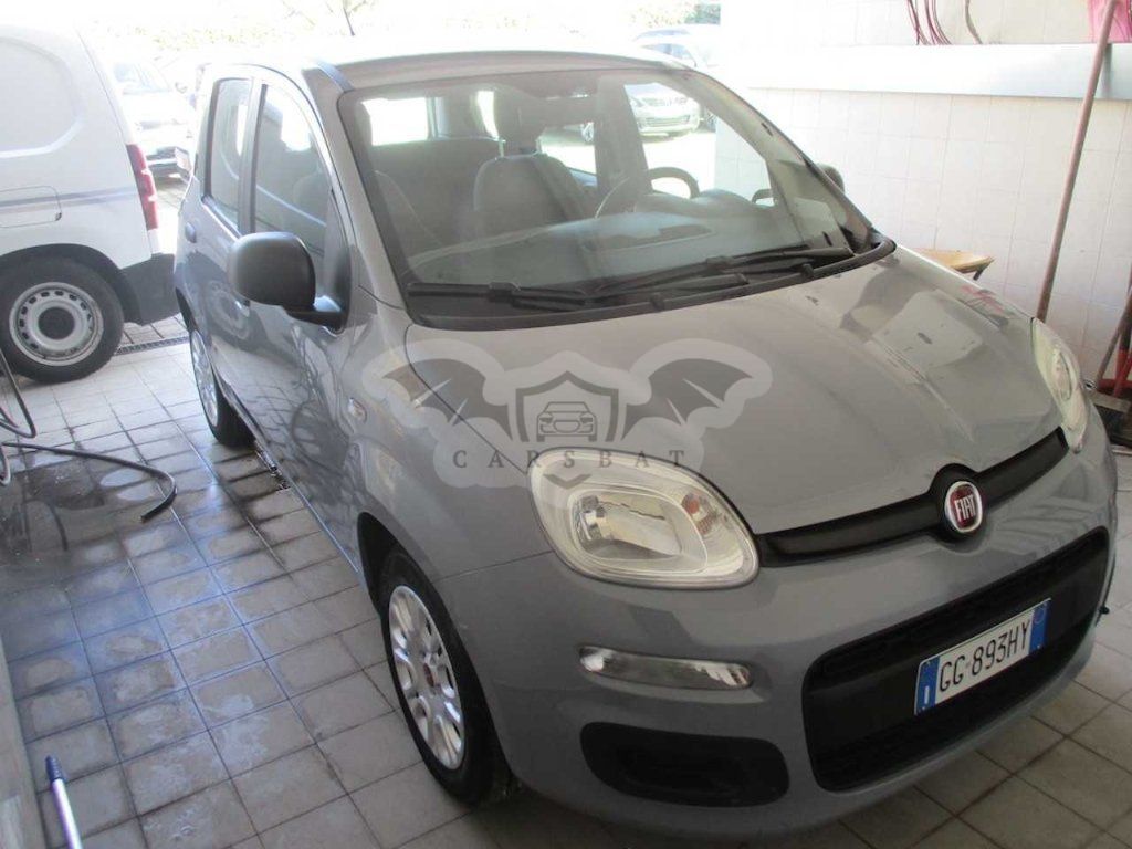 Fiat Panda 1.0 2021