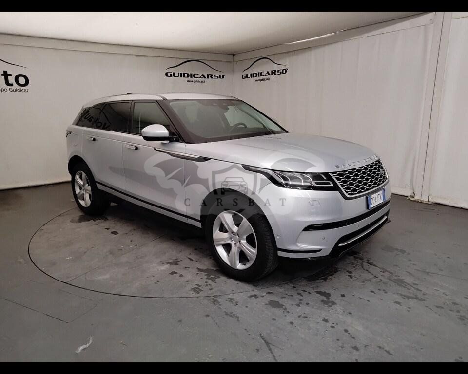 Land Rover Range Rover Velar 2.0d 2021