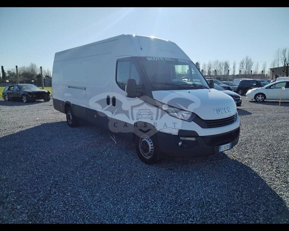 Iveco Daily 2.3 2020