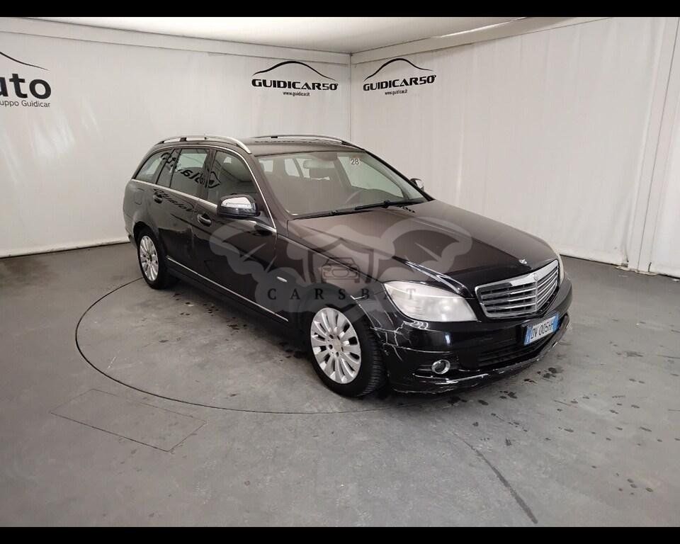 Mercedes-Benz SLK 200 Sport 2008