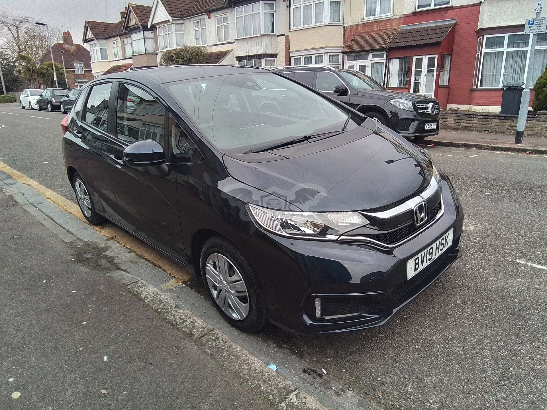 Honda Jazz 1.3 i-VTEC 2019