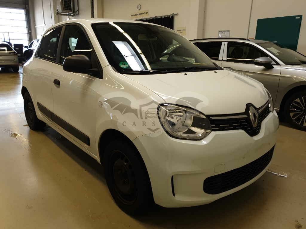 Renault Twingo Life 2021