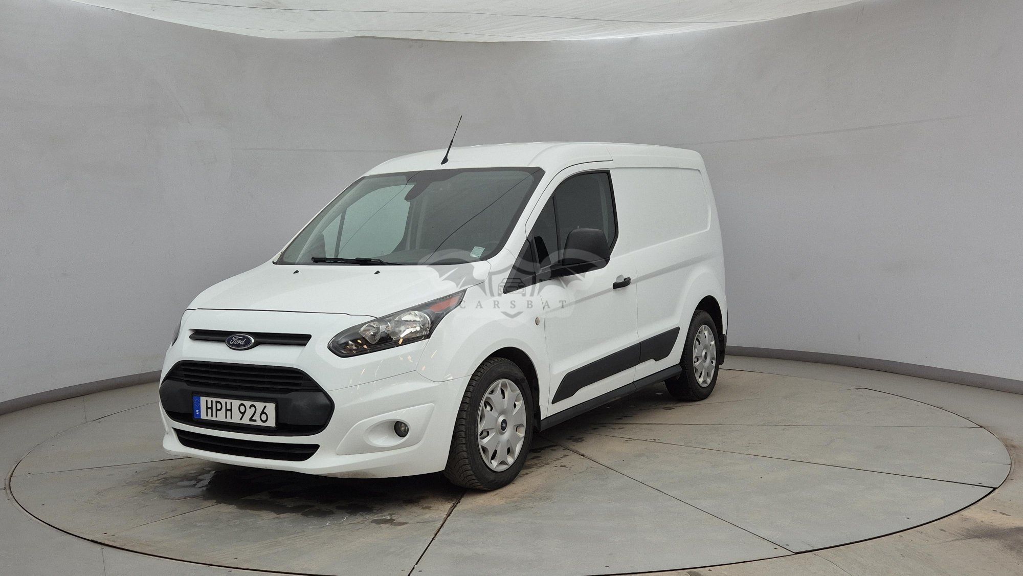 Ford Transit Connect 1.5 TDCI 2017