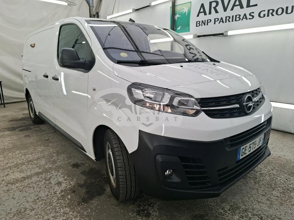 Opel Vivaro L2H1 2.0 Business 2022