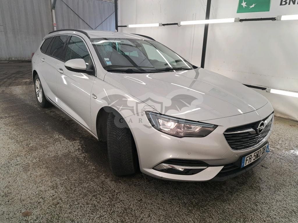 Opel Insignia Sports Tourer 1.6 Elegance 2020