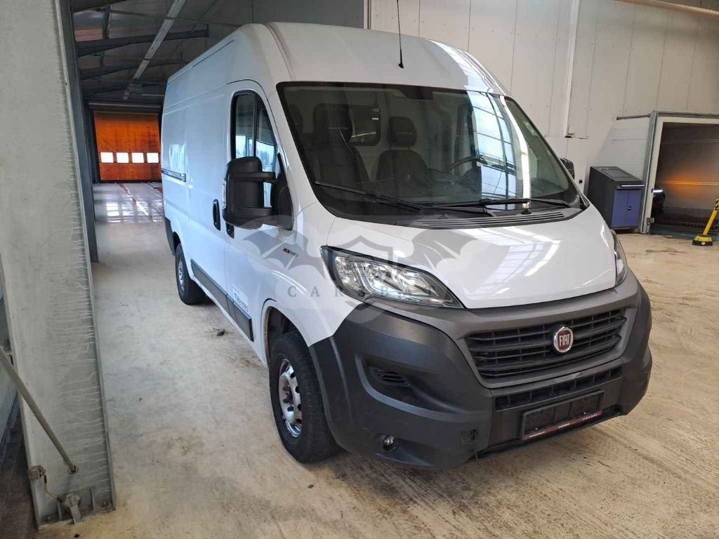 Fiat Ducato L2H2 2020