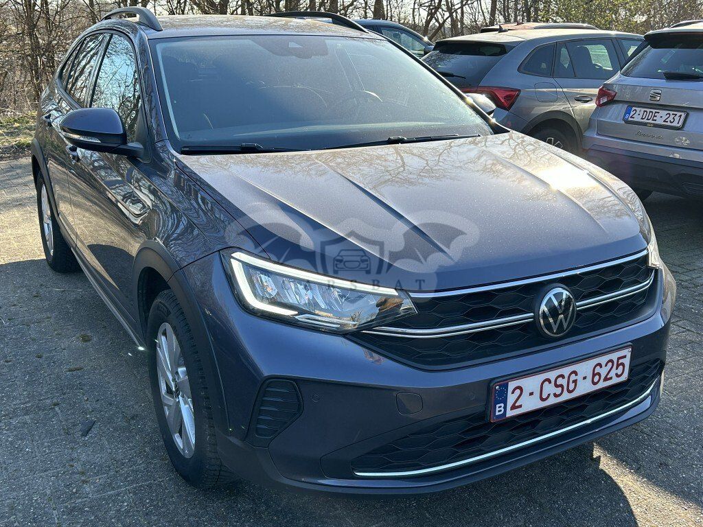 Volkswagen Taigo 1.0 TSI Life Business 2022