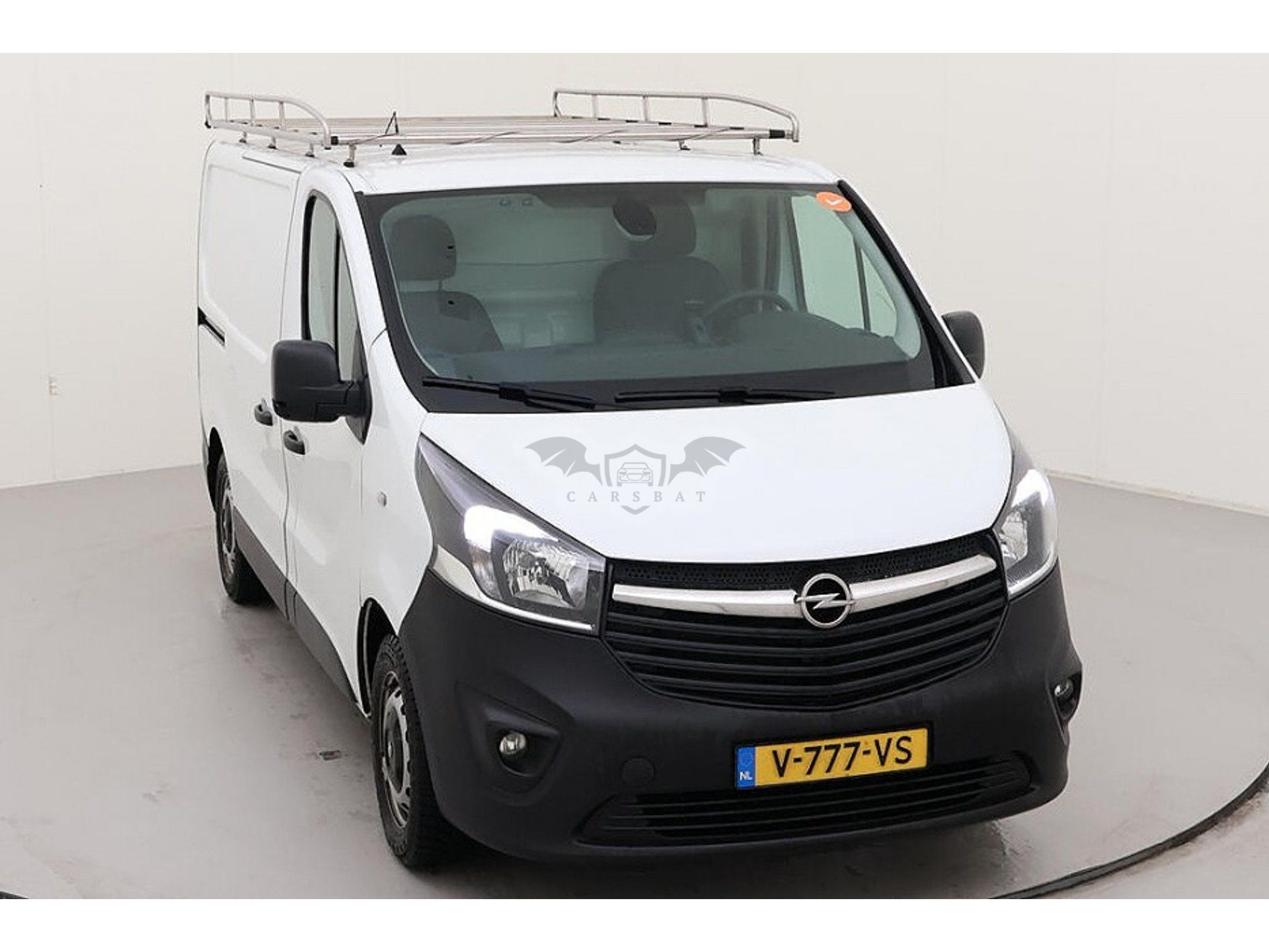 Opel Vivaro L1H1 1.6 CDTI 2019