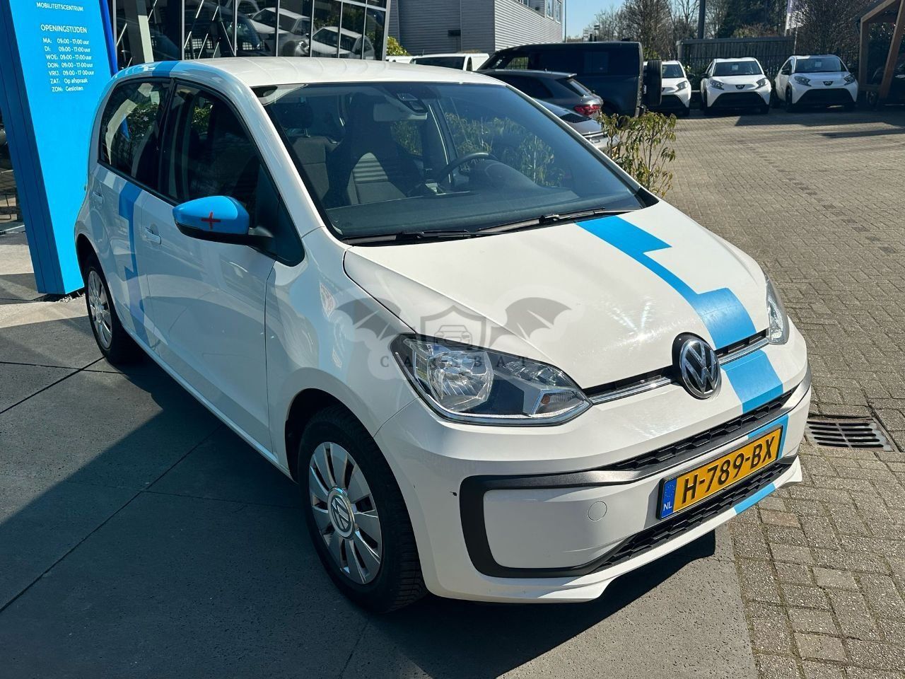 Volkswagen Up! 1.0 Move Up! 2020