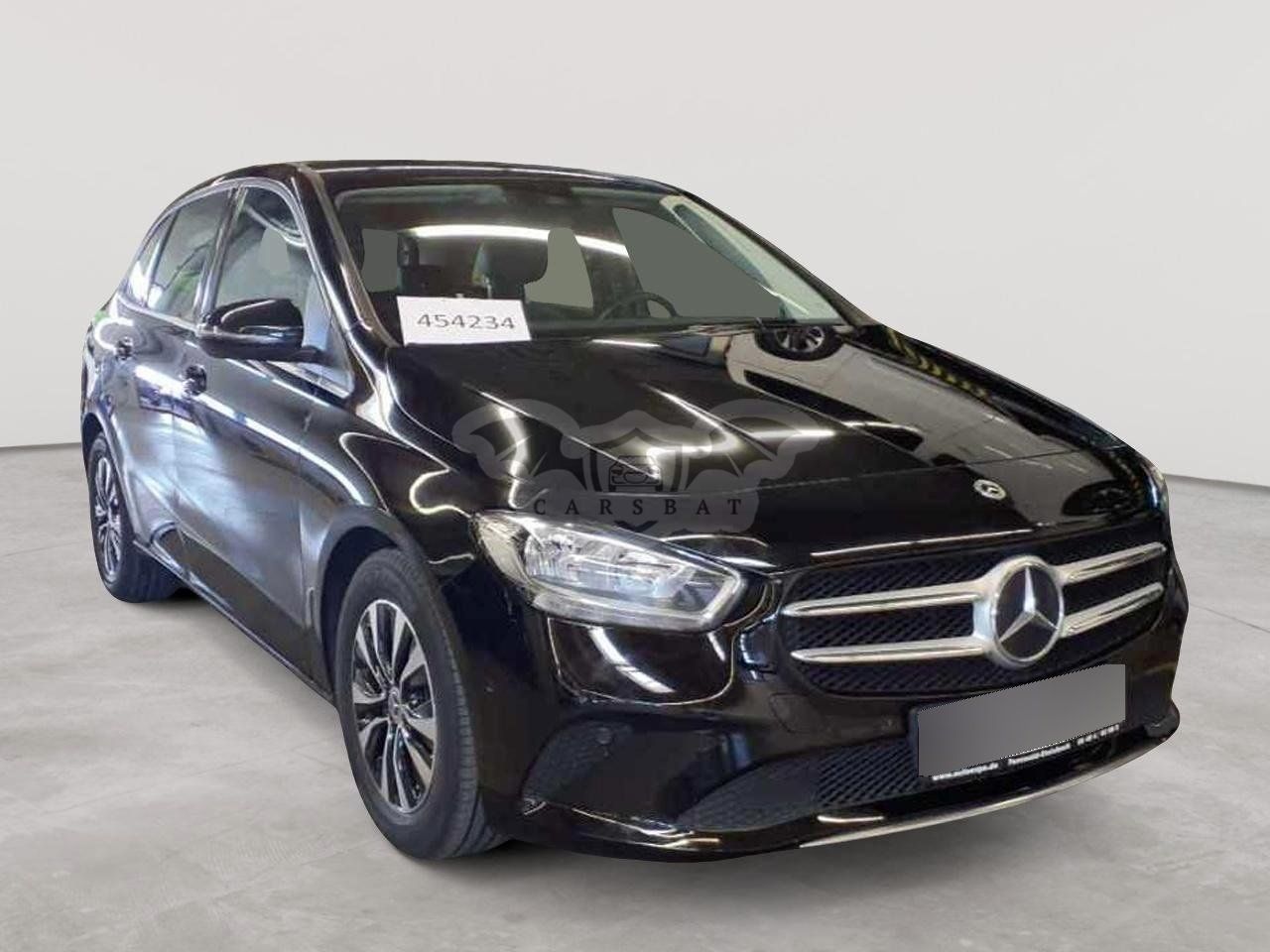Mercedes-Benz B 200d Style 2021