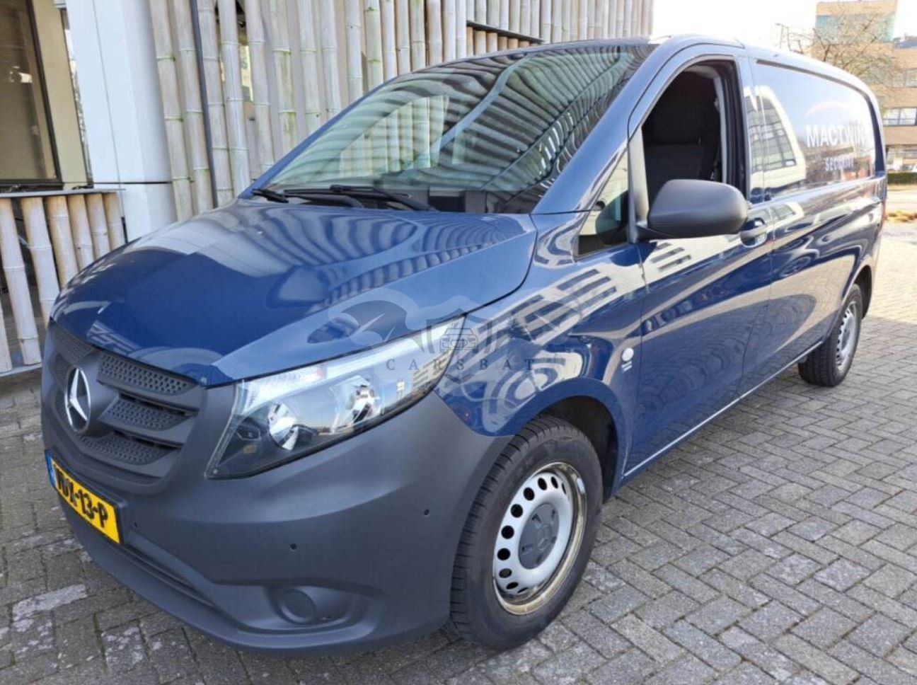 Mercedes-Benz Vito 114 CDI 2020