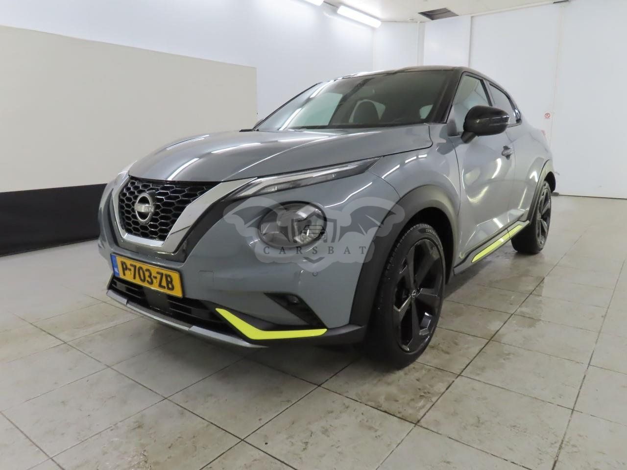 Nissan Juke 1.0 DIG-T Kiiro 2022