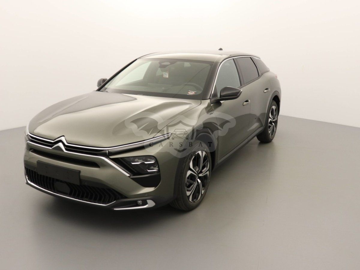 Citroën C5 X 1.2 Plus 2024