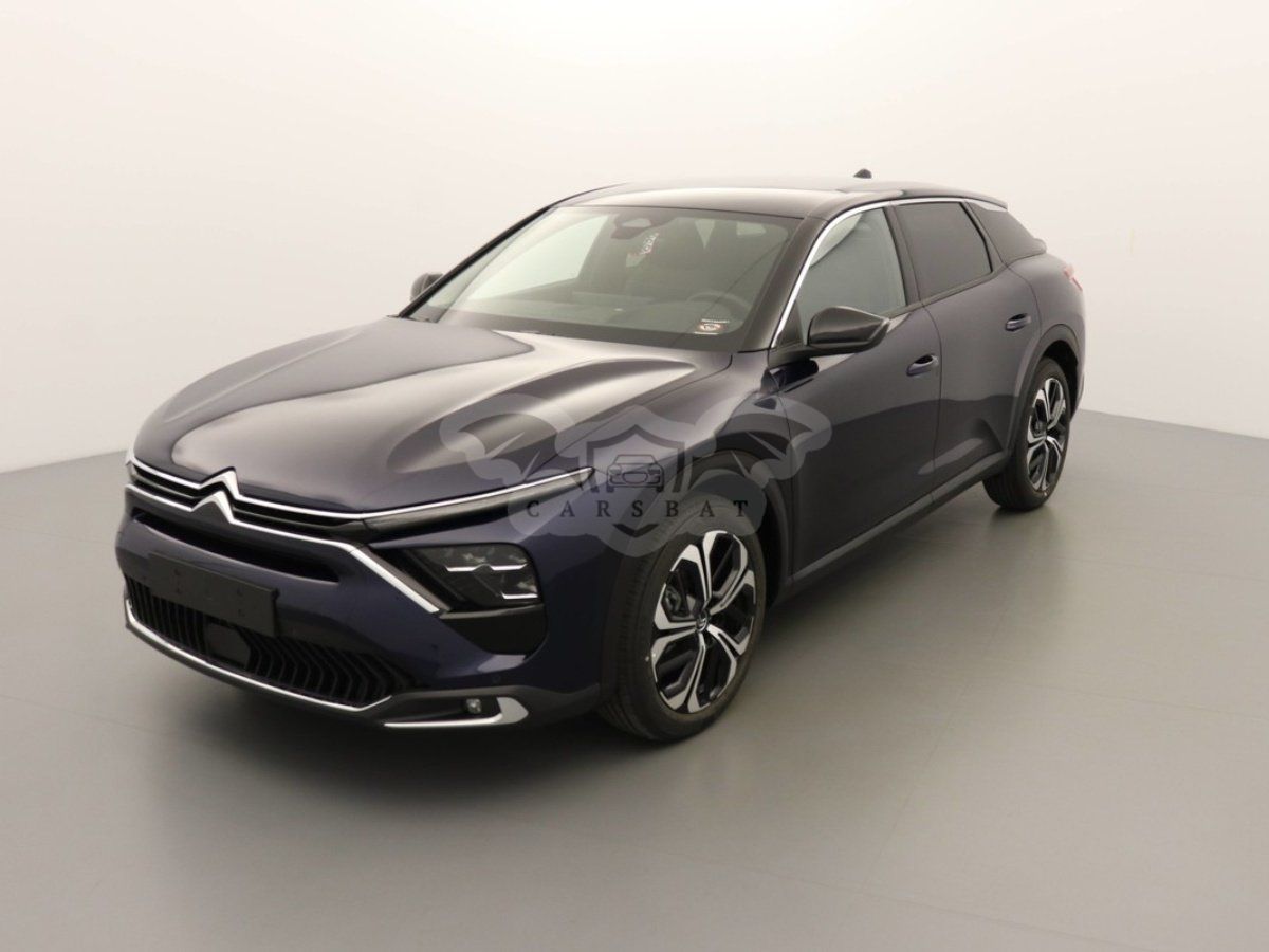 Citroën C5 X 1.2 Plus 2024