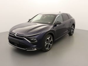 Citroën C5 X 1.2 Plus 2024