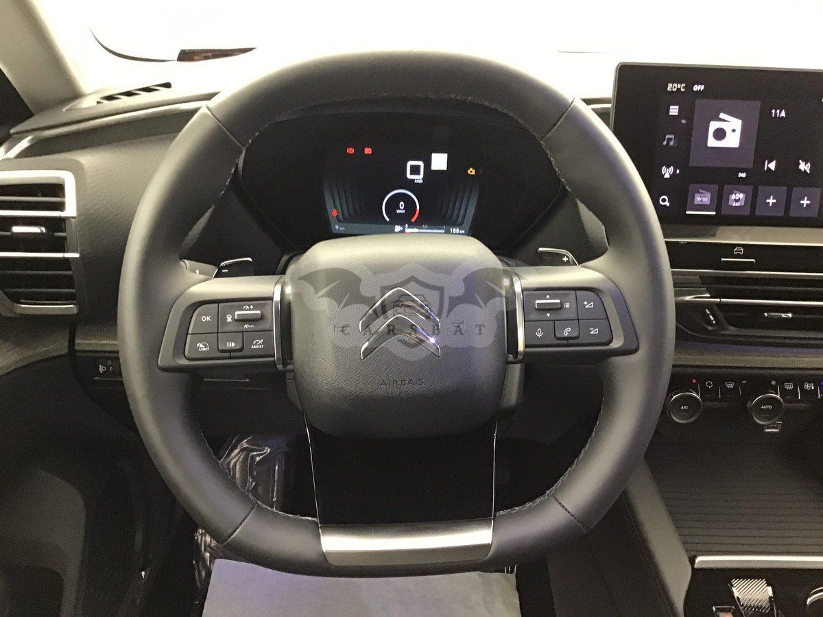 Citroën C5 X 1.2 Plus 2024