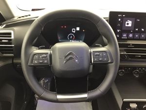 Citroën C5 X 1.2 Plus 2024