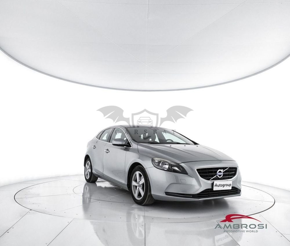 Volvo V40 D2 Momentum 2013