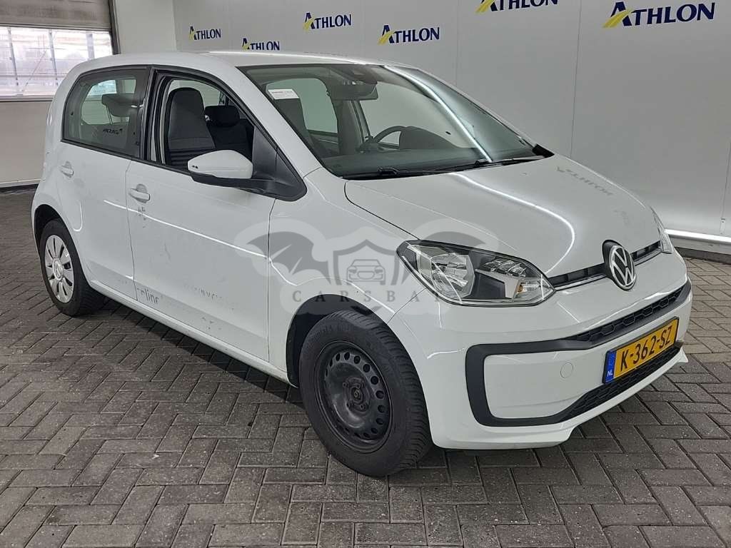 Volkswagen Up! 1.0 Move Up! 2021